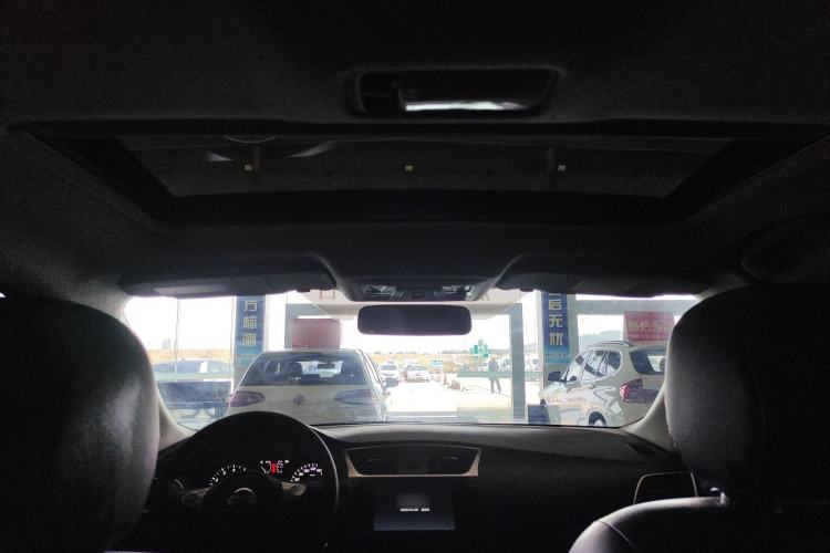 Used Nissan Sylphy 2019 Classic 1.6XL CVT Luxury Edition