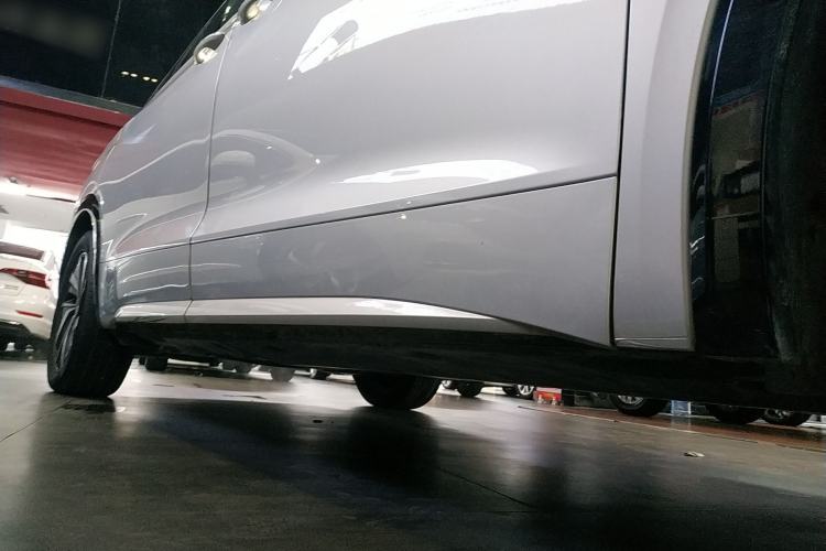 Used Volkswagen Viloran 2024 330TSI Luxury Edition
