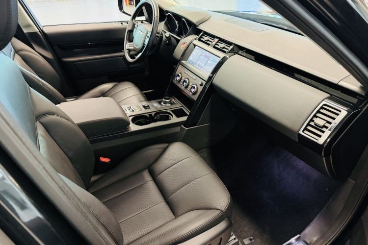 Used Land Rover Discovery 2018 2.0T SE