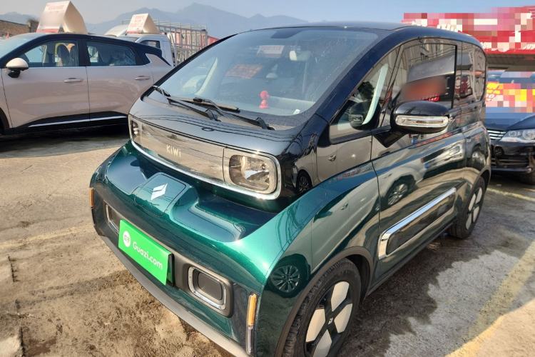 Used Baojun KiWi EV 2022 Designer Lite Edition Lithium Iron Phosphate