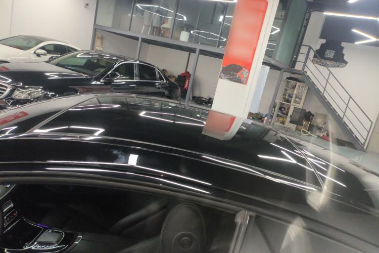 Used Mercedes-Benz E-Class 2019 E 200 Coupe
