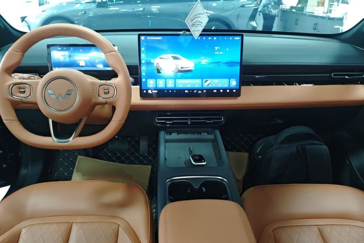 Used Wuling Xingguang 2025 610 km Smart Flagship Version