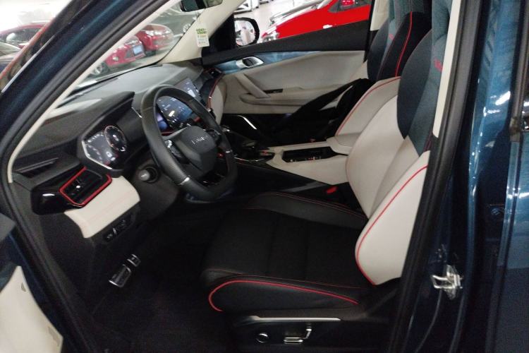 Used Lynk & Co 06 2020 1.5T YAO Halo
