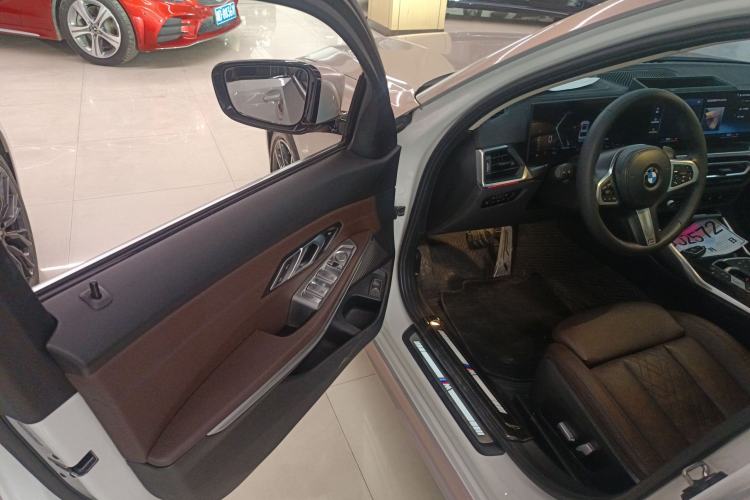 Used BMW 3 Series 2023 325Li M Sport Package
