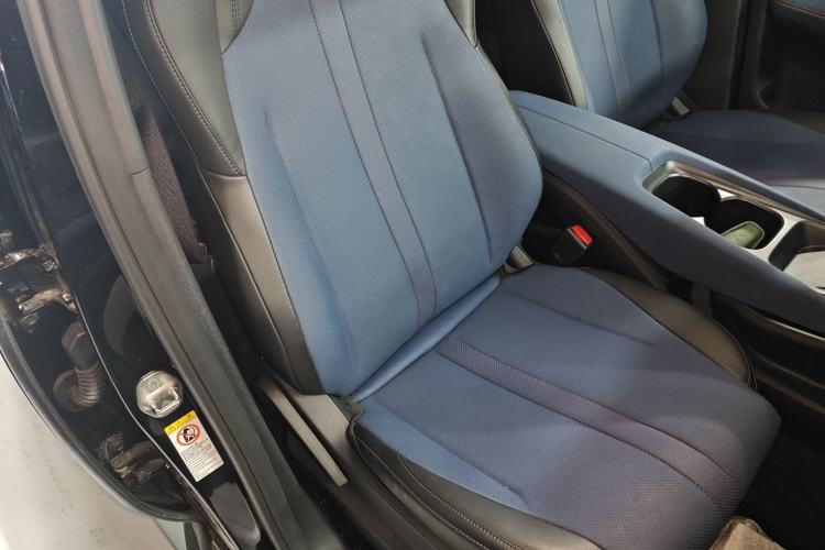 Used BYD Seagull 2024 Honor Edition 405km Flying Version