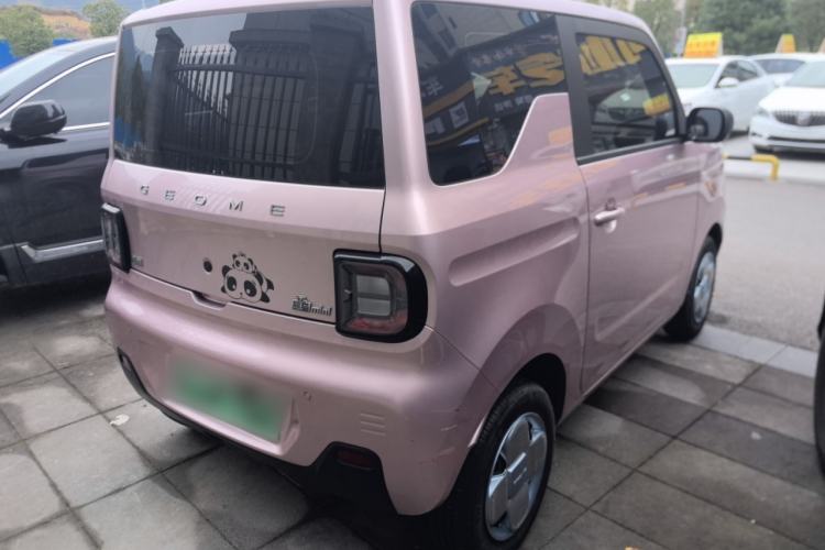 Used  Panda 2023 Panda Mini 200km Endurance Bear