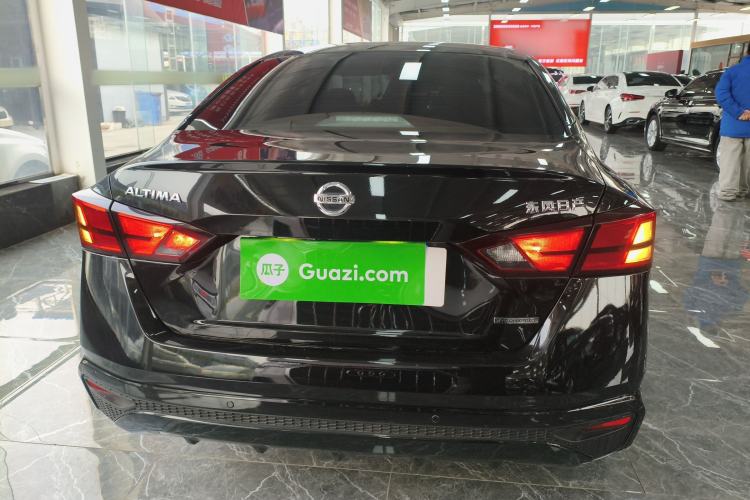 Used Nissan Teana 2021 2.0L XL Comfort Edition

