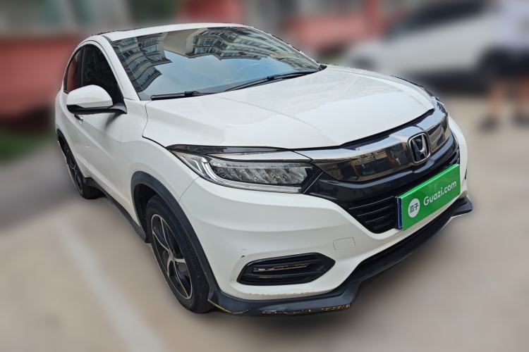 Used Honda Vezel 2020 220 TURBO CVT Luxury Edition
