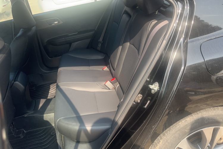 Used Honda Accord 2015 2.0L LX Comfort Edition
