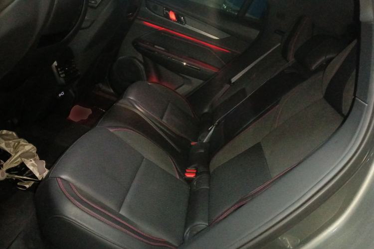 Used Lynk & Co 05 2022 2.0TD Four-Wheel Drive Dynamic Halo
