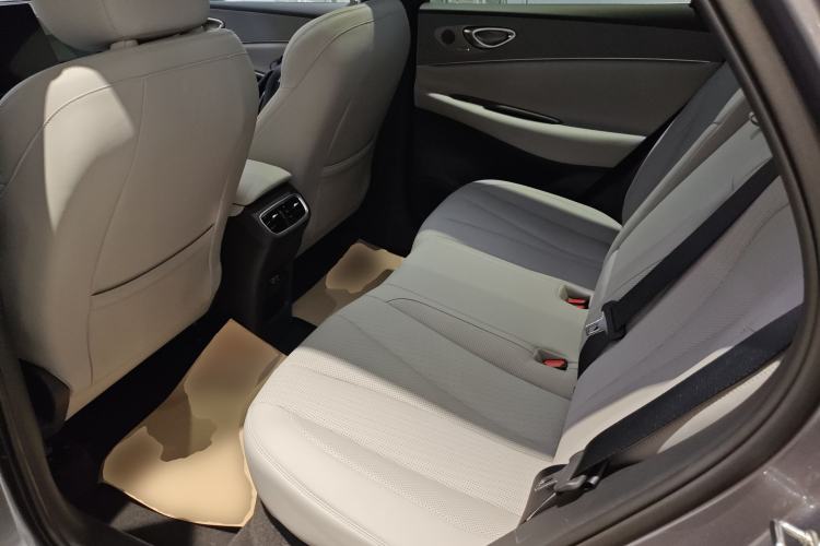 Used BYD Sealion 06 New Energy 