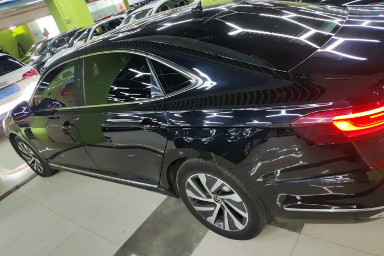 Used Volkswagen Passat New Energy 2023 430 PHEV Hybrid Elite Edition
