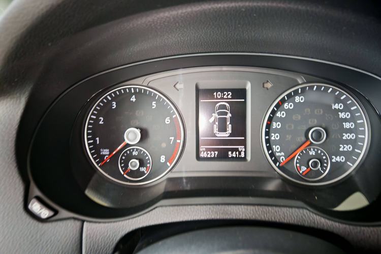 Used Volkswagen Sharan 2018 380TSI Comfort Edition 7-Seater
