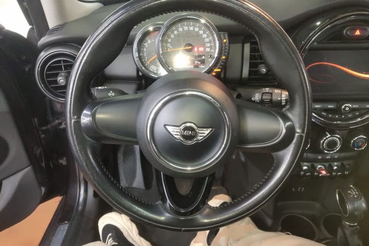 Used  MINI 2015 1.2T ONE Five-Door Edition