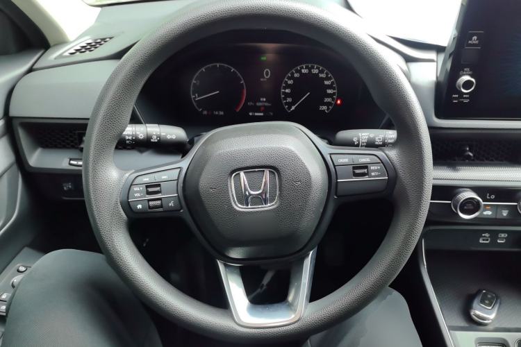 Used Honda CR-V 2024 240TURBO Two-Wheel-Drive Active Version 5 Seats