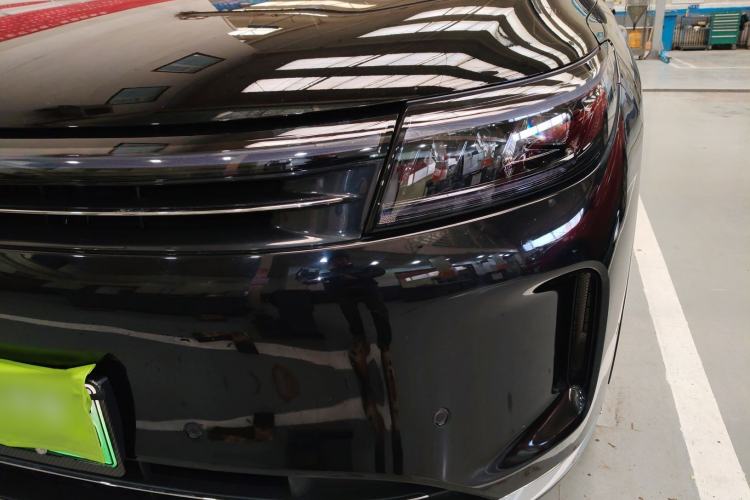 Used Hima AITO M7 2024 1.5T Intelligent Driving 4WD Pro Edition 5 Seats
