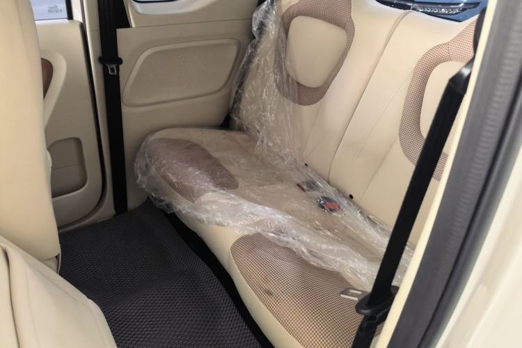 Used Wuling Hongguang MINIEV 2024 3rd Generation 215km Advanced Version
