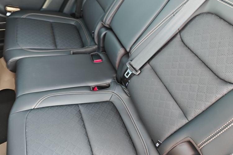 Used Chery Tiggo 8 2024 Honor Edition 230TCI Automatic Excellence Version 7 Seats
