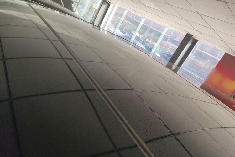 Used Honda CR-V 2021 240TURBO CVT 2WD Fashion Edition
