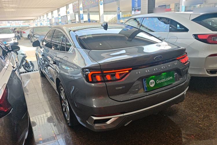 Used Ford Mondeo 2023 EcoBoost 245 Luxury Model
