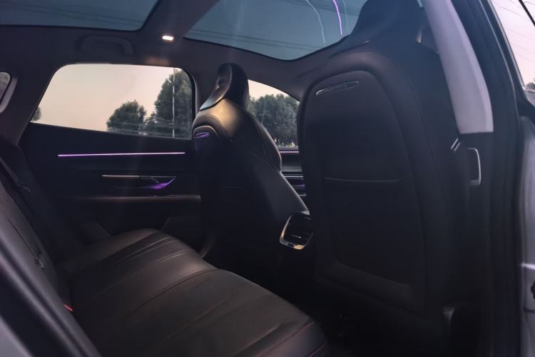 Used XPeng P7 2021 480N
