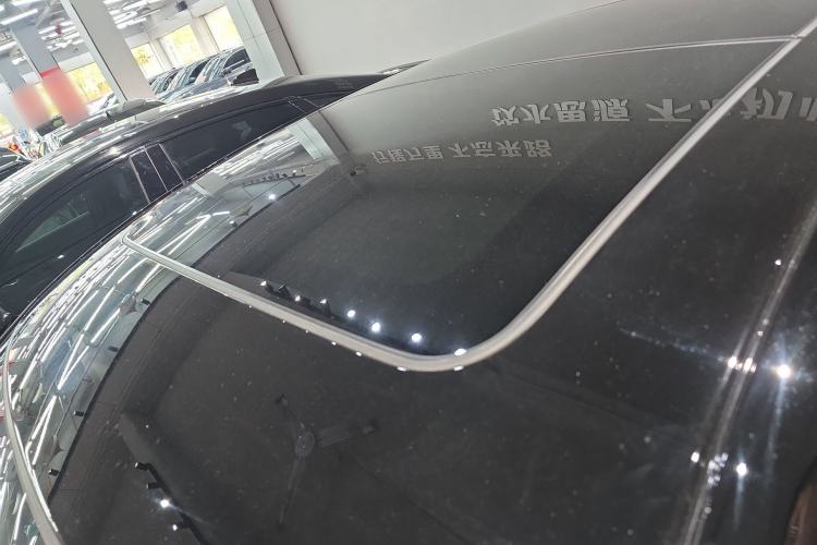 Used Honda Accord 2023 260TURBO Excellence Edition
