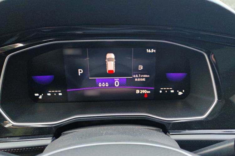 Used Volkswagen Sagitar 2021 280TSI DSG Excellence Edition
