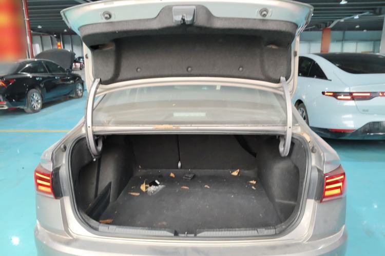 Used Volkswagen Bora 2021 1.5L Automatic Comfort Smart Connect Edition