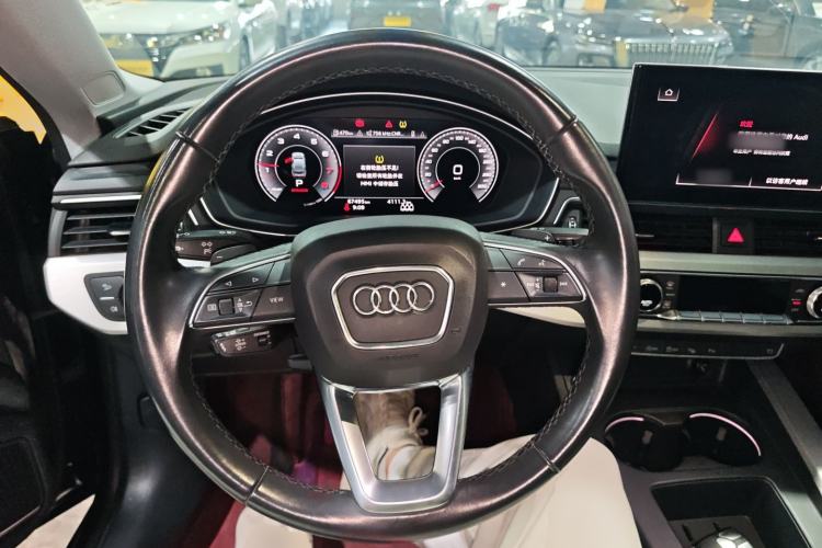 Used Audi A5 2021 Sportback 45 TFSI quattro Prestige Dynamic Edition
