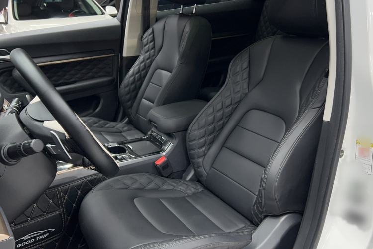 Used Haval H6 2020 1.5 GDIT Automatic Platinum Champion Edition
