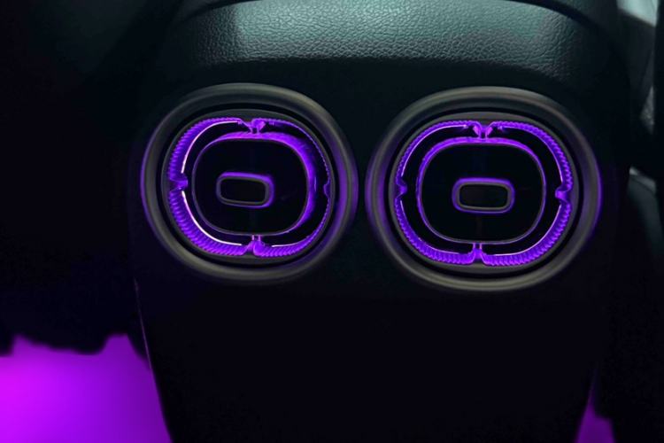 Used Mercedes-Benz C-Class 2025 C 260 L Obsidian Night Sport Edition