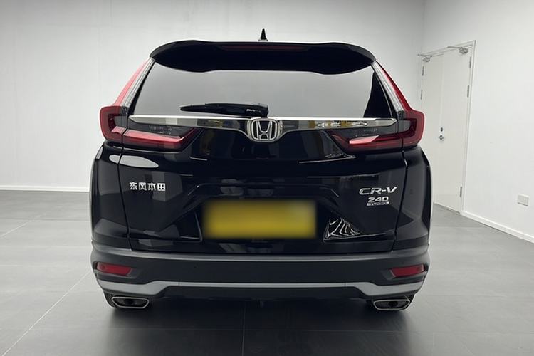 Used Honda CR-V 2021 240TURBO CVT Two-Wheel Drive Urban Edition
