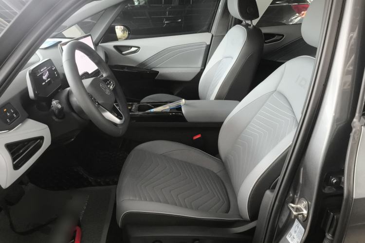 Used Volkswagen ID.3 2025 Revised Version Smart Edition Outstanding Grade
