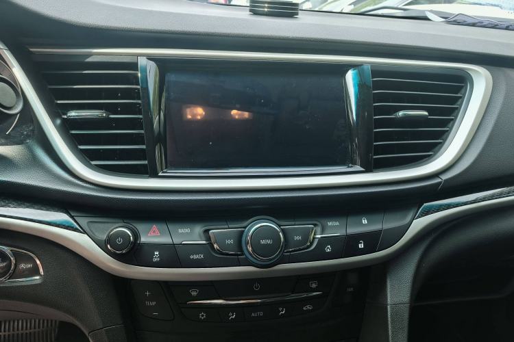 Used Buick GT 2015 15N Automatic Deluxe Edition
