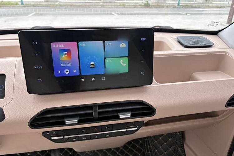 Used  Panda 2023 Panda Mini 200km Endurance Bear
