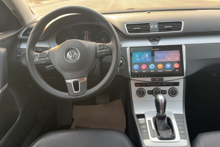 Used Volkswagen Magotan 2016 1.8TSI Smart Enjoyment Leading Model