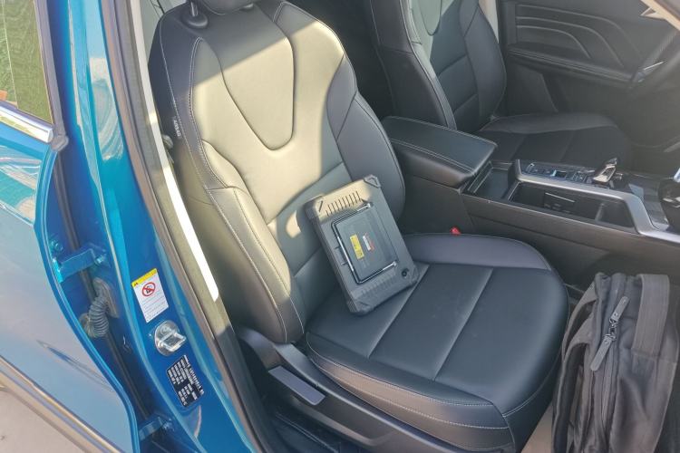 Used Haval LHERY 2022 Jingxiang Edition 1.5T Copper Rabbit
