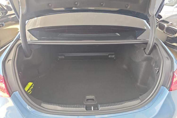 Used Mercedes-Benz C-Class 2023 Restyled C 260 L Night Edition Sports Version
