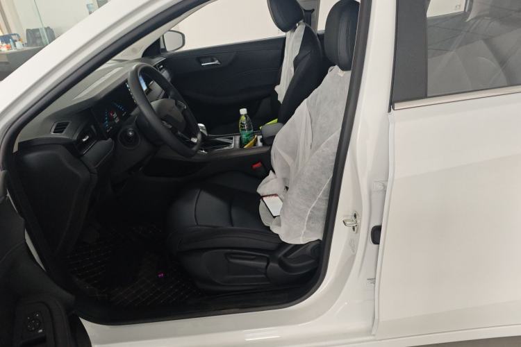 Used Roewe i5 2023 1.5L CVT Luxury Edition
