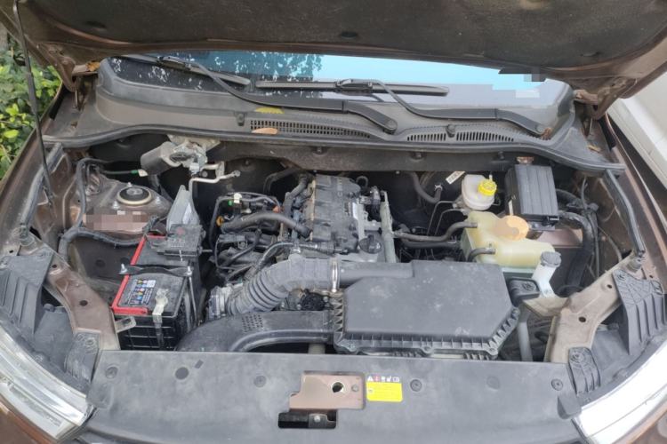 Used Wuling Hongguang 2021 1.5L Facelifted S Comfort Version with Electric Power Steering LAR
