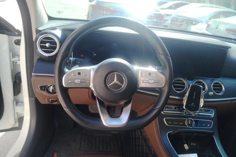 Used Mercedes-Benz E-Class 2019 Restyled E 300 L Sport Luxury Edition