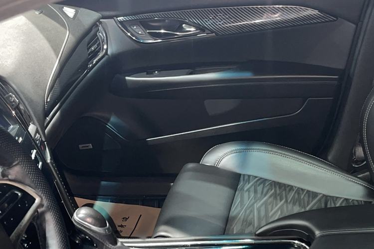 Used Cadillac ATS-L 2017 28T Tech Edition
