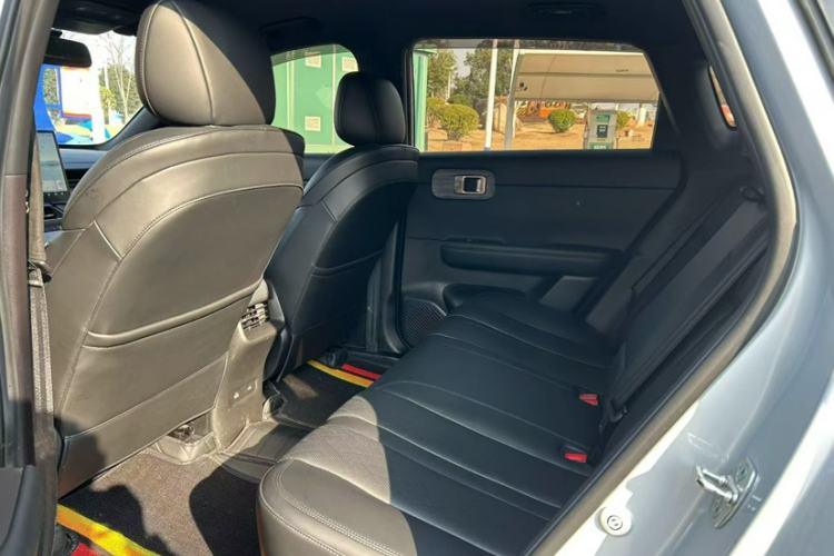 Used Wuling Xingguang S 
