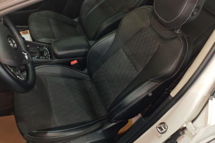 Used Skoda Karoq 2020 TSI280 Luxury Smart Edition China VI Standard
