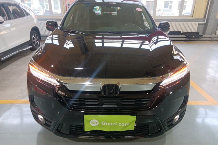 Used Honda Breeze 2020 240TURBO CVT 2WD Elite Edition
