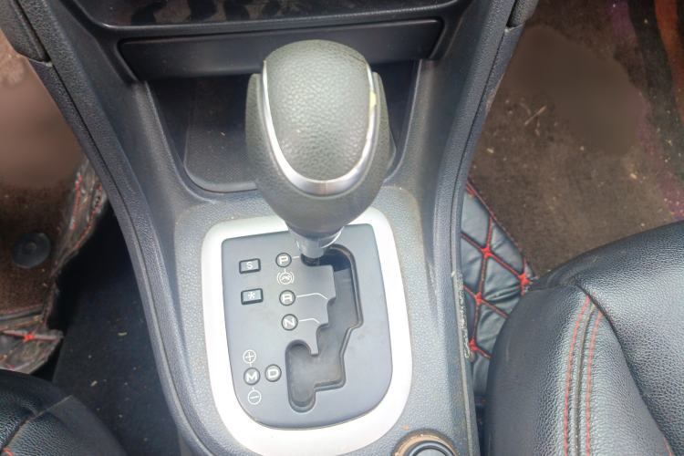 Used Peugeot 308 2014 Enjoy Edition Classic 1.6L Automatic Premium Model
