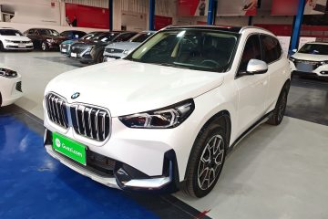 Used BMW X1 2023 sDrive25Li X Design Package