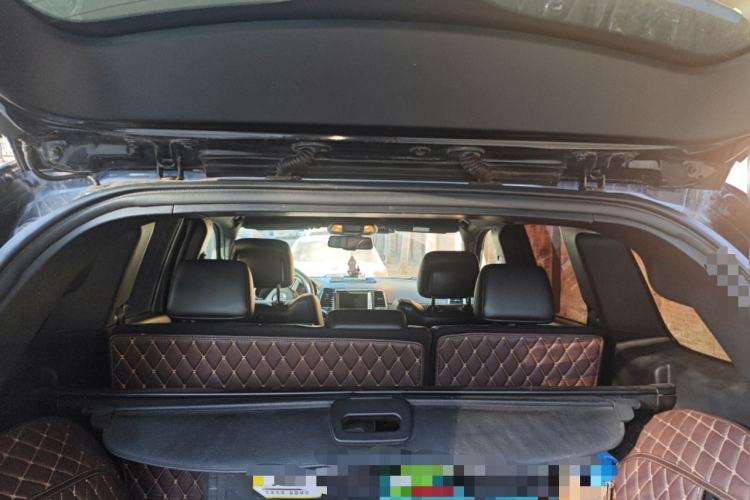 Used  Grand Cherokee (Import) 2014 3.0L Comfort Navigation Edition
