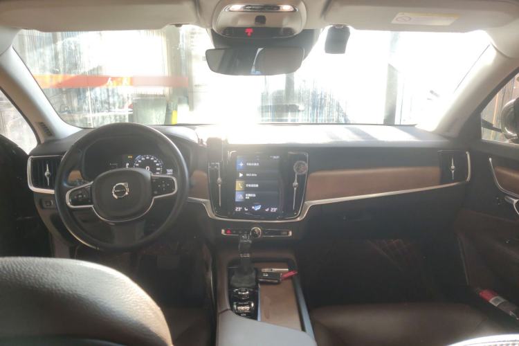 Used Volvo S90 2019 T5 Zhiyi Edition