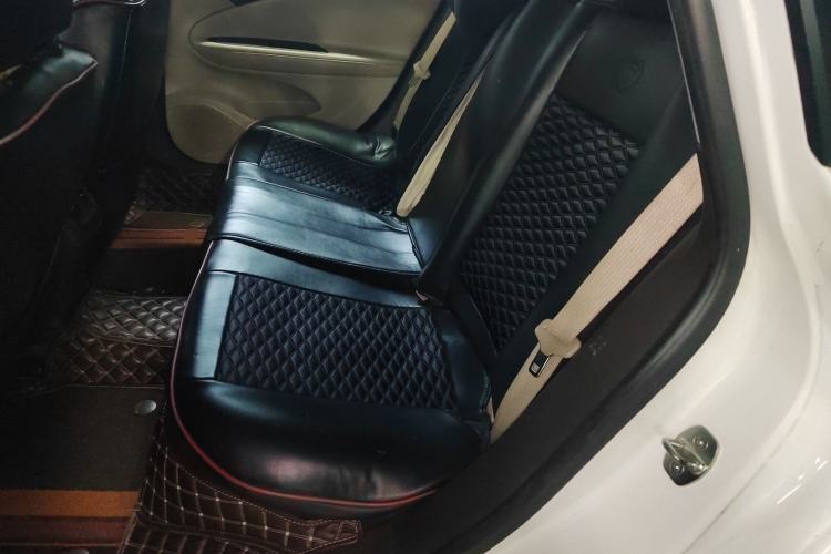 Used Buick Verano 2015 Sedan 15S Automatic Leading Model
